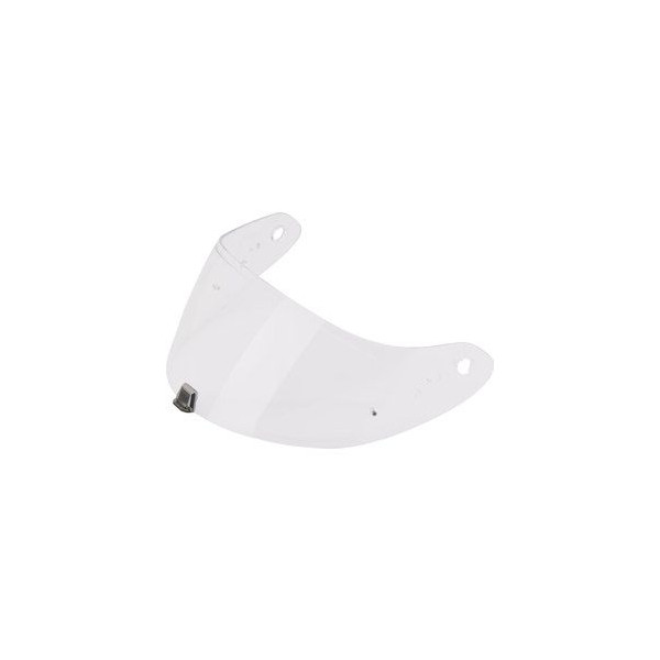 Scorpion Helmets 1400/r1/520/391 clear visor 3d